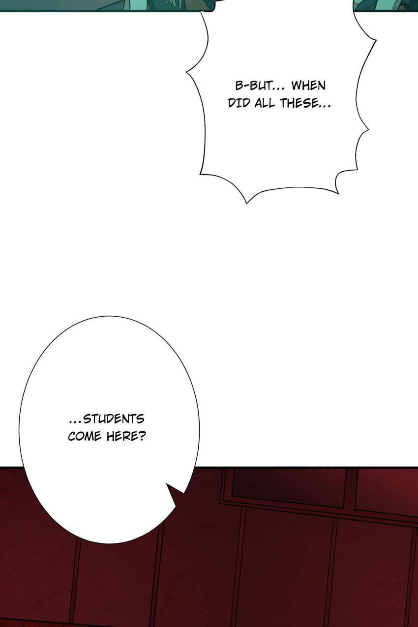 Read The God Devourer (Colored) chapter 171 image 19 on Lezhin