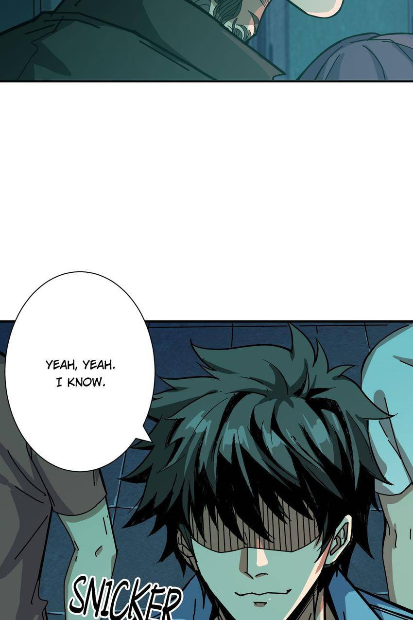 Read The God Devourer (Colored) chapter 171 image 2 on Lezhin