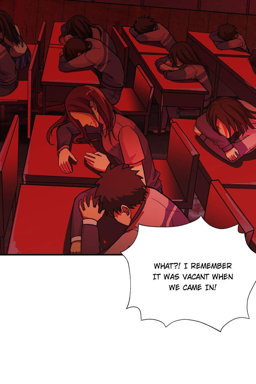 Read The God Devourer (Colored) chapter 171 image 20 on Lezhin