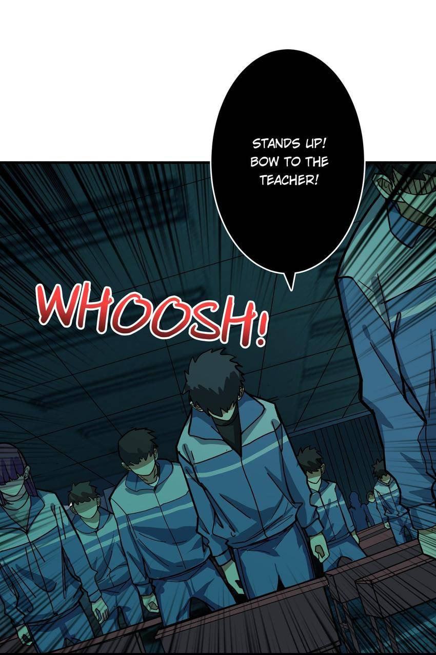 Read The God Devourer (Colored) chapter 171 image 22 on Lezhin
