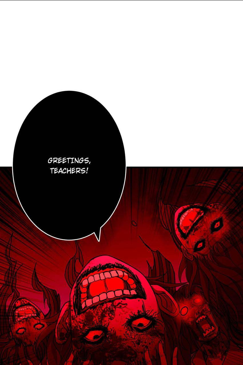 Read The God Devourer (Colored) chapter 171 image 23 on Lezhin