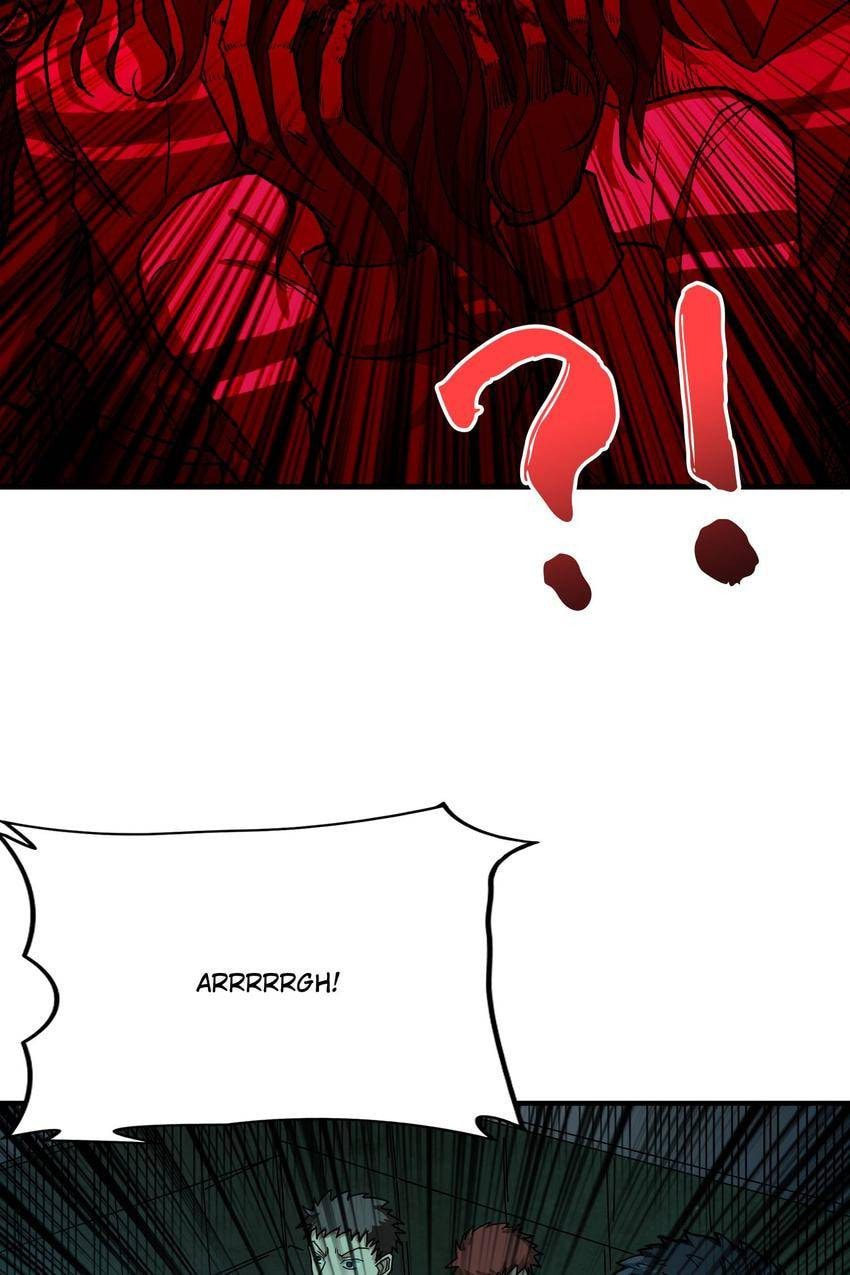 Read The God Devourer (Colored) chapter 171 image 24 on Lezhin
