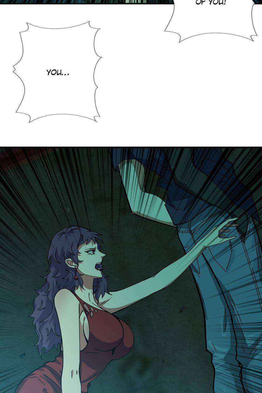 Read The God Devourer (Colored) chapter 171 image 28 on Lezhin