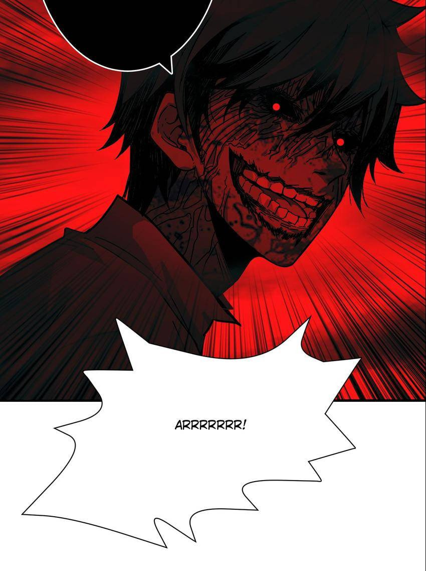 Read The God Devourer (Colored) chapter 171 image 30 on Lezhin