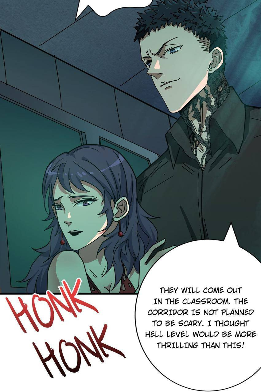 Read The God Devourer (Colored) chapter 171 image 5 on Lezhin