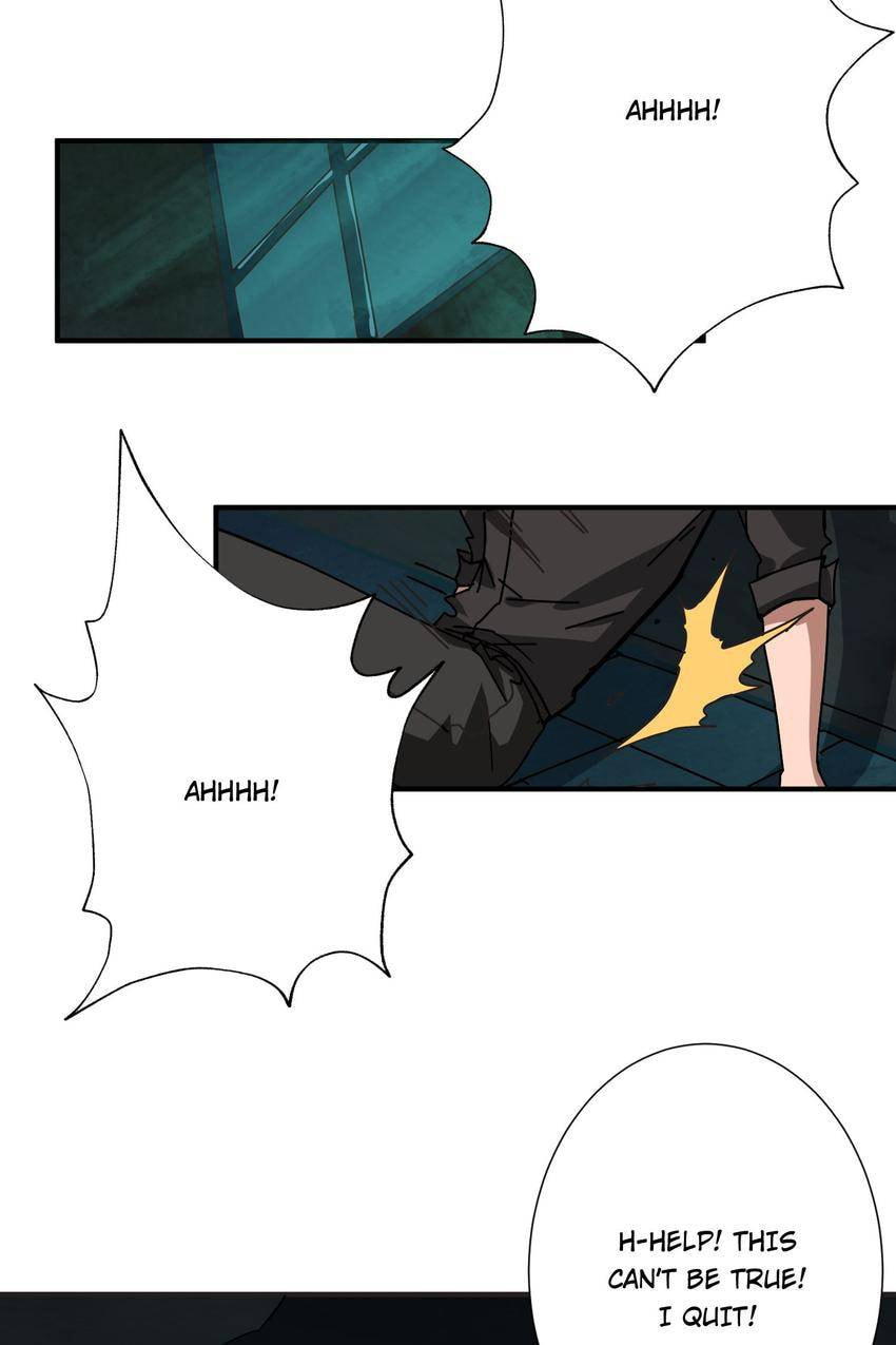Read The God Devourer (Colored) chapter 171 image 50 on Lezhin