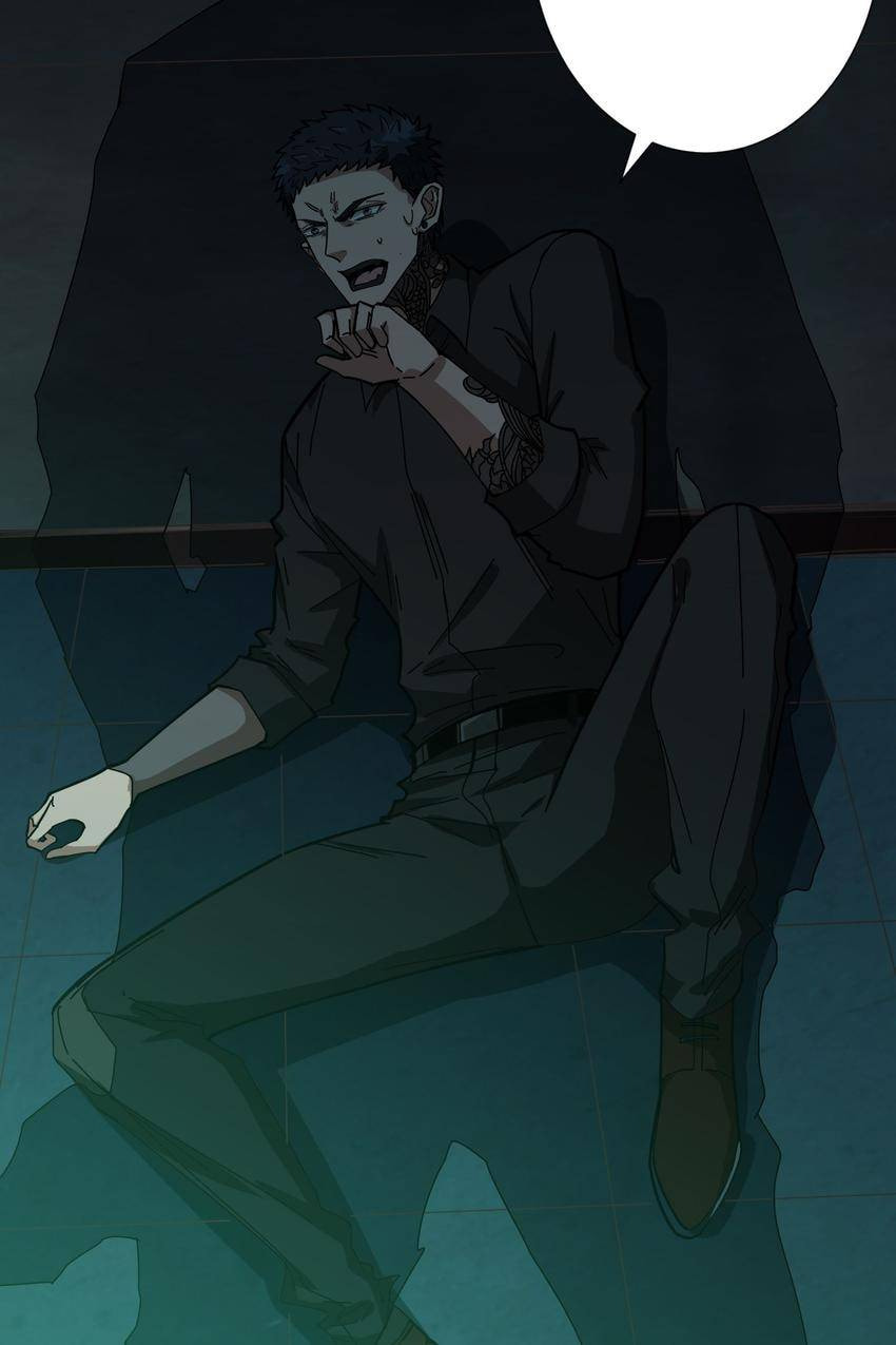 Read The God Devourer (Colored) chapter 171 image 51 on Lezhin