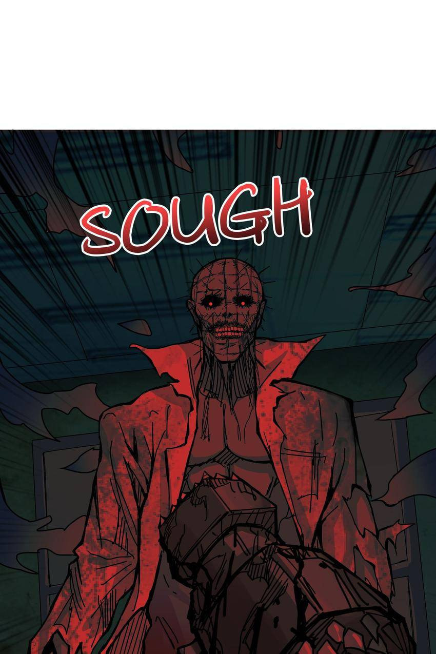 Read The God Devourer (Colored) chapter 171 image 53 on Lezhin