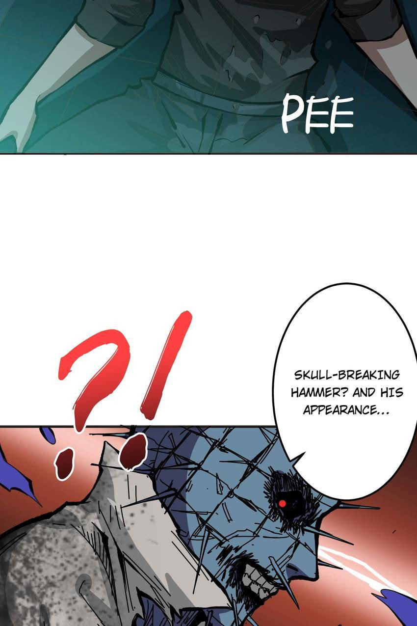 Read The God Devourer (Colored) chapter 171 image 58 on Lezhin