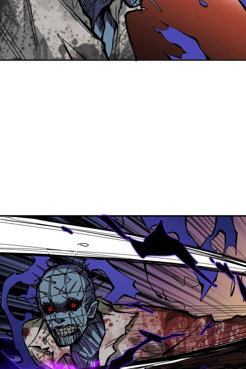 Read The God Devourer (Colored) chapter 171 image 59 on Lezhin