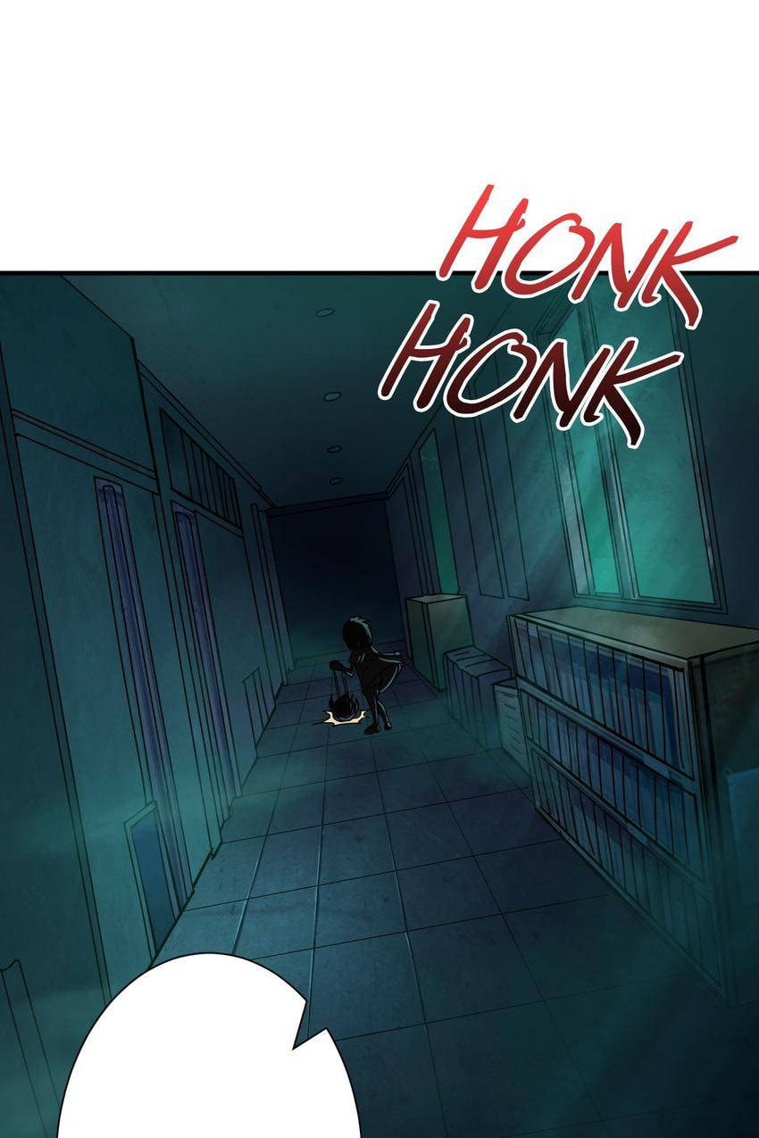 Read The God Devourer (Colored) chapter 171 image 6 on Lezhin