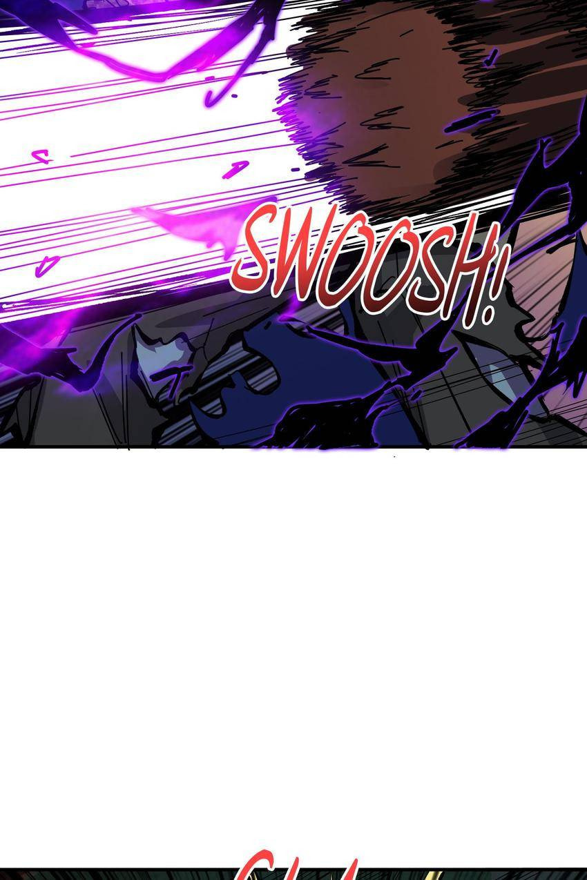 Read The God Devourer (Colored) chapter 171 image 60 on Lezhin