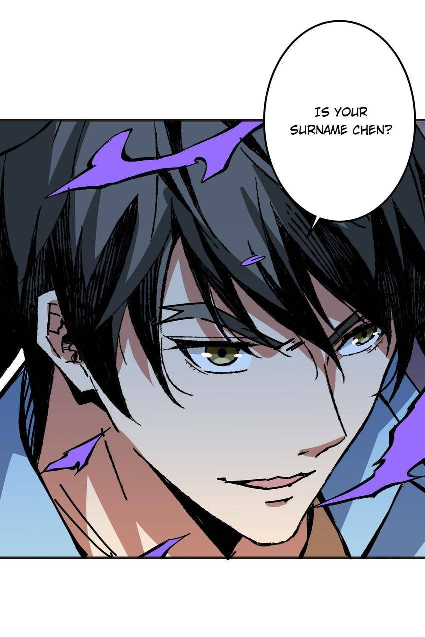 Read The God Devourer (Colored) chapter 171 image 62 on Lezhin