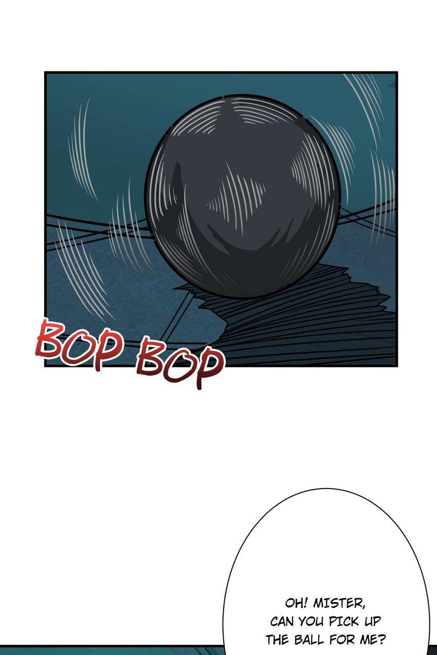Read The God Devourer (Colored) chapter 171 image 9 on Lezhin