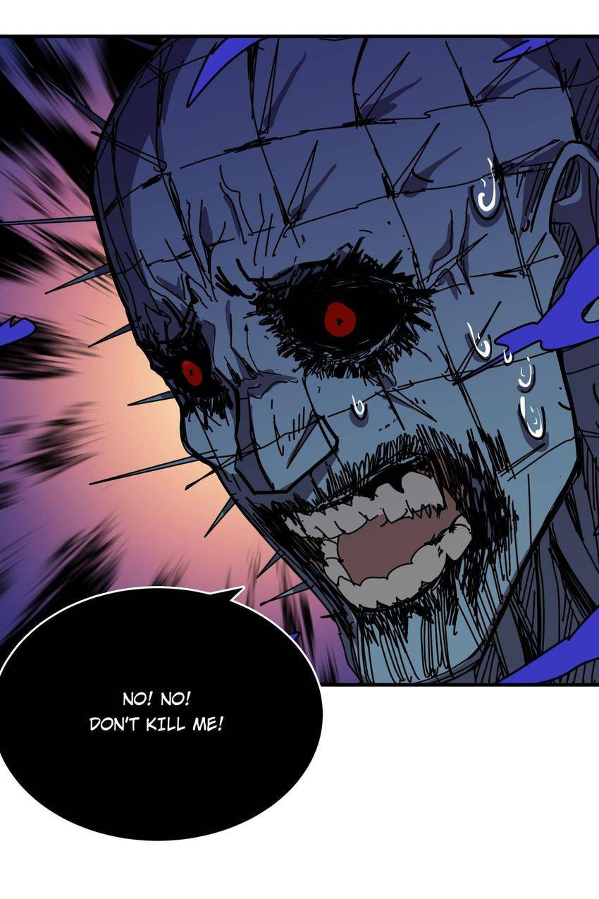 Read The God Devourer (Colored) chapter 172 image 10 on Lezhin