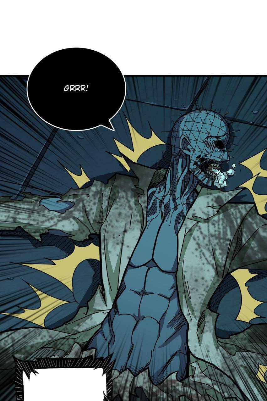 Read The God Devourer (Colored) chapter 172 image 11 on Lezhin