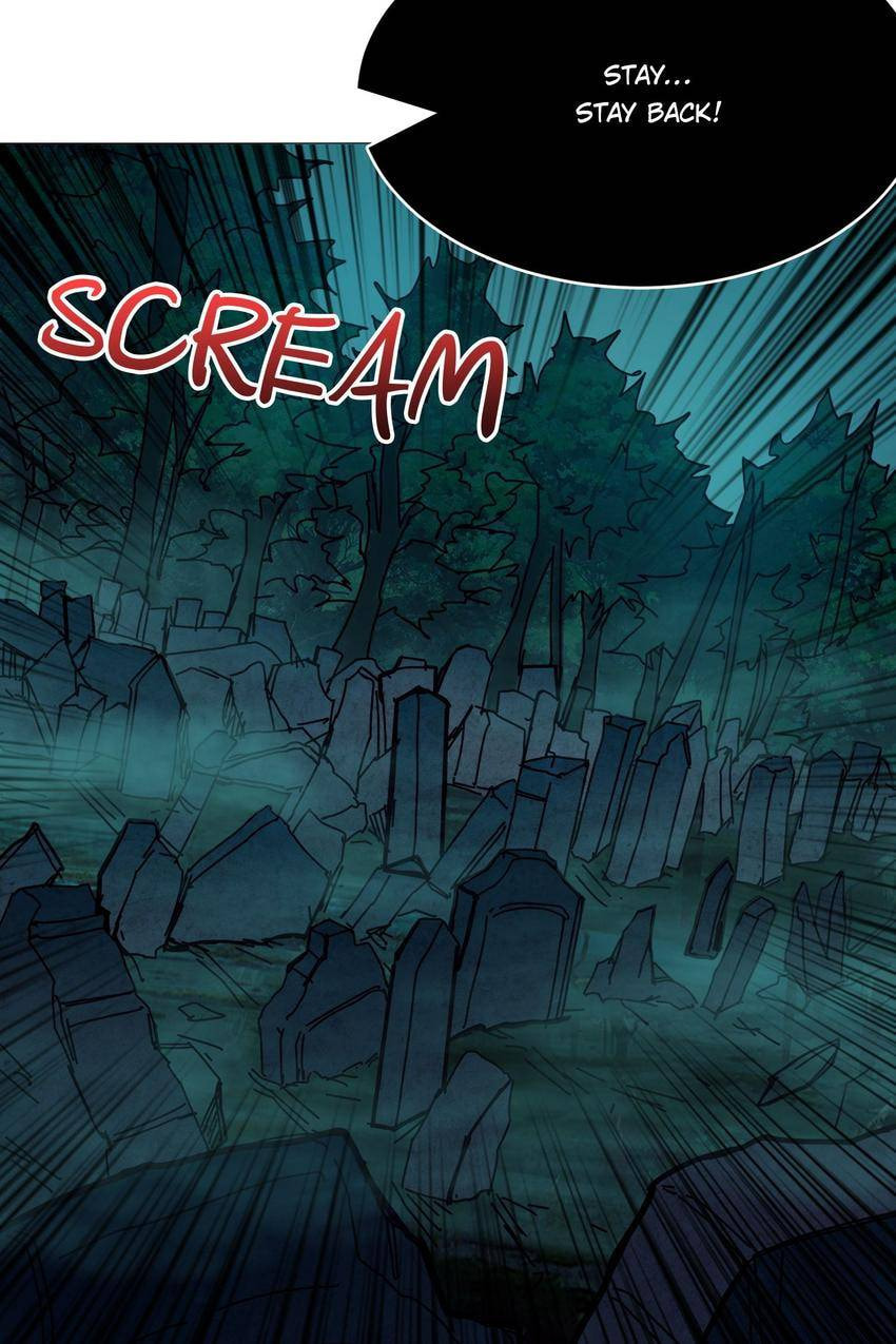 Read The God Devourer (Colored) chapter 172 image 17 on Lezhin