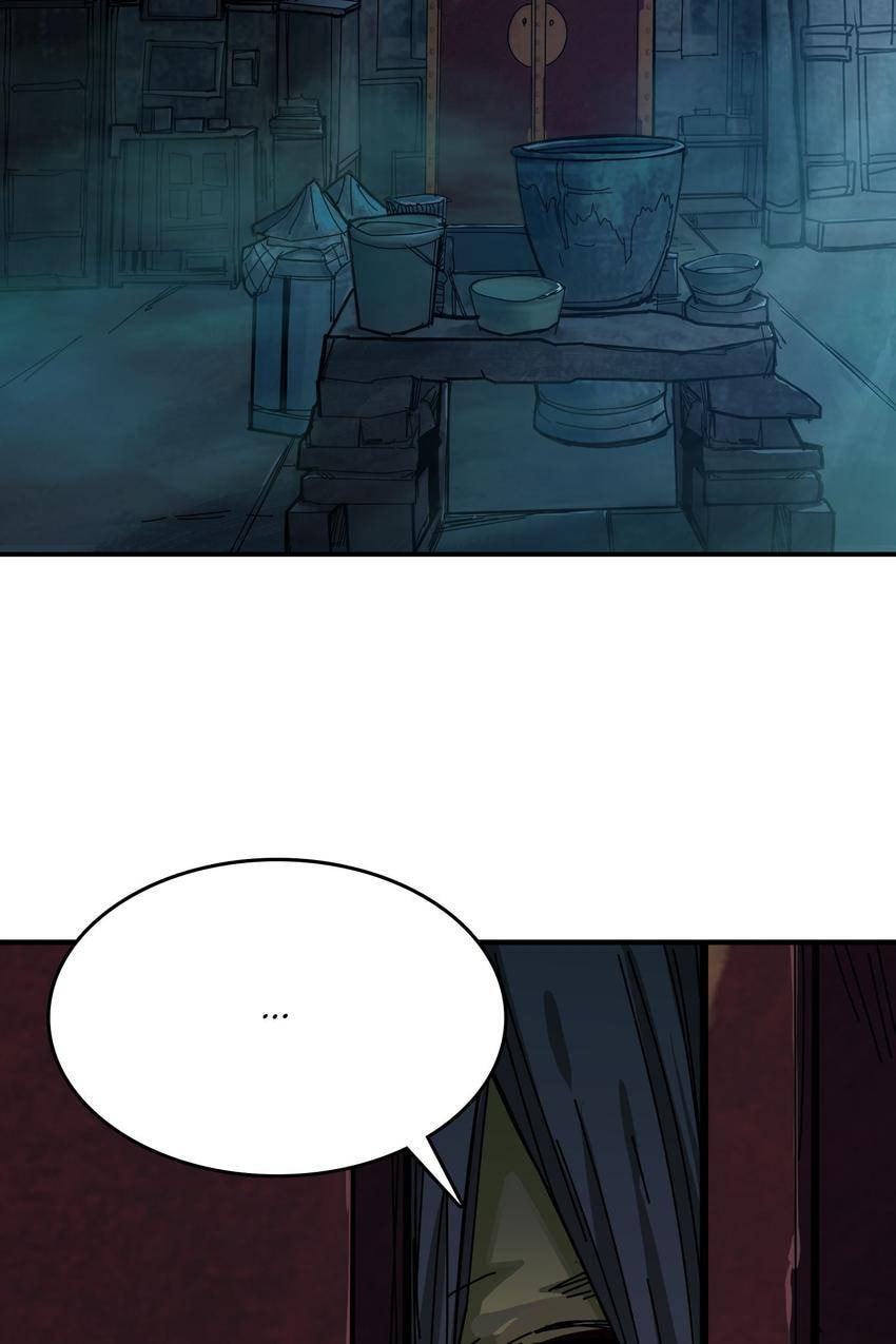 Read The God Devourer (Colored) chapter 172 image 19 on Lezhin