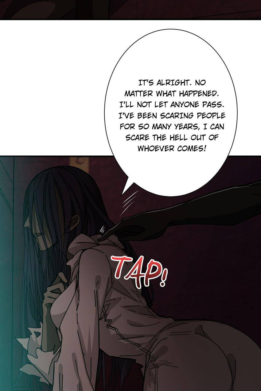Read The God Devourer (Colored) chapter 172 image 22 on Lezhin