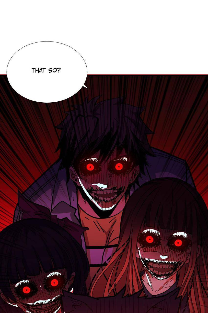 Read The God Devourer (Colored) chapter 172 image 24 on Lezhin