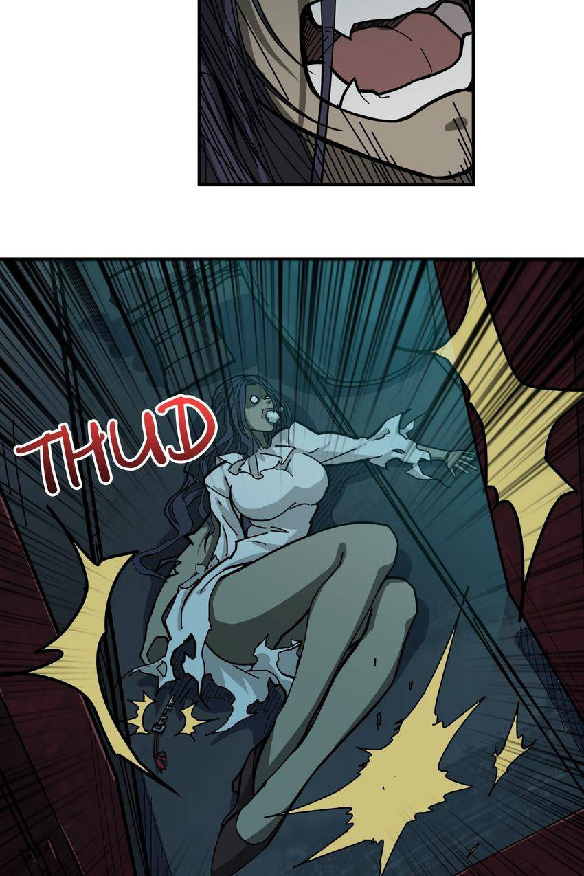 Read The God Devourer (Colored) chapter 172 image 26 on Lezhin