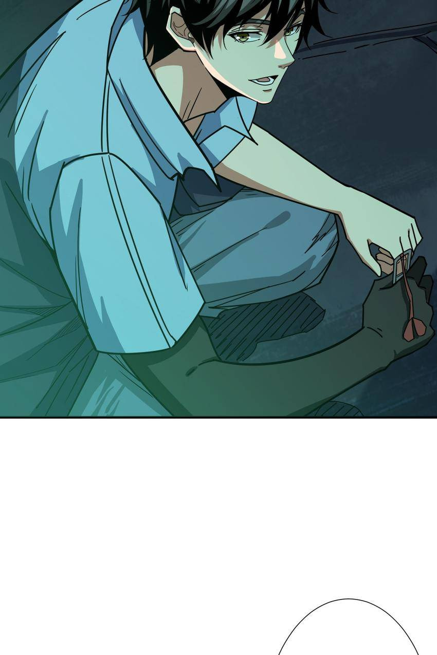 Read The God Devourer (Colored) chapter 172 image 29 on Lezhin