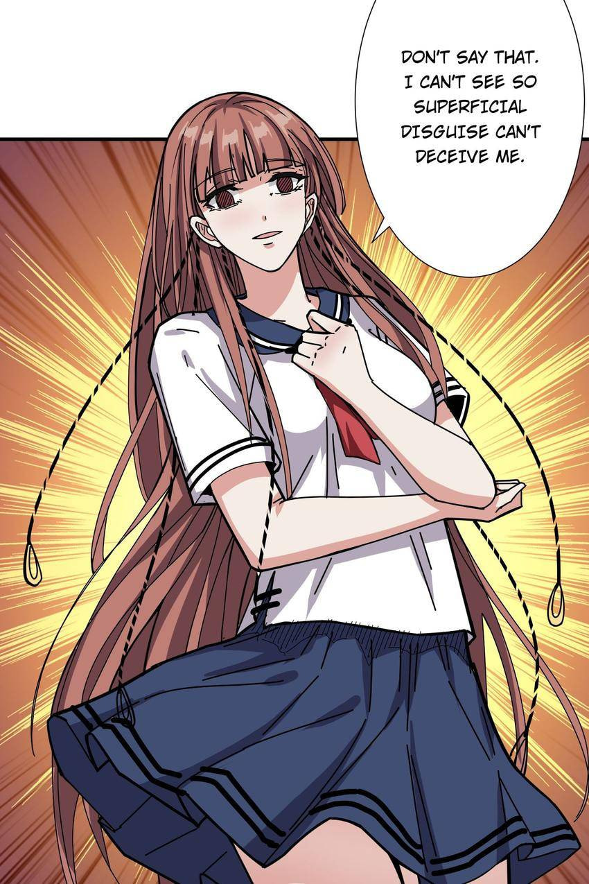 Read The God Devourer (Colored) chapter 172 image 30 on Lezhin