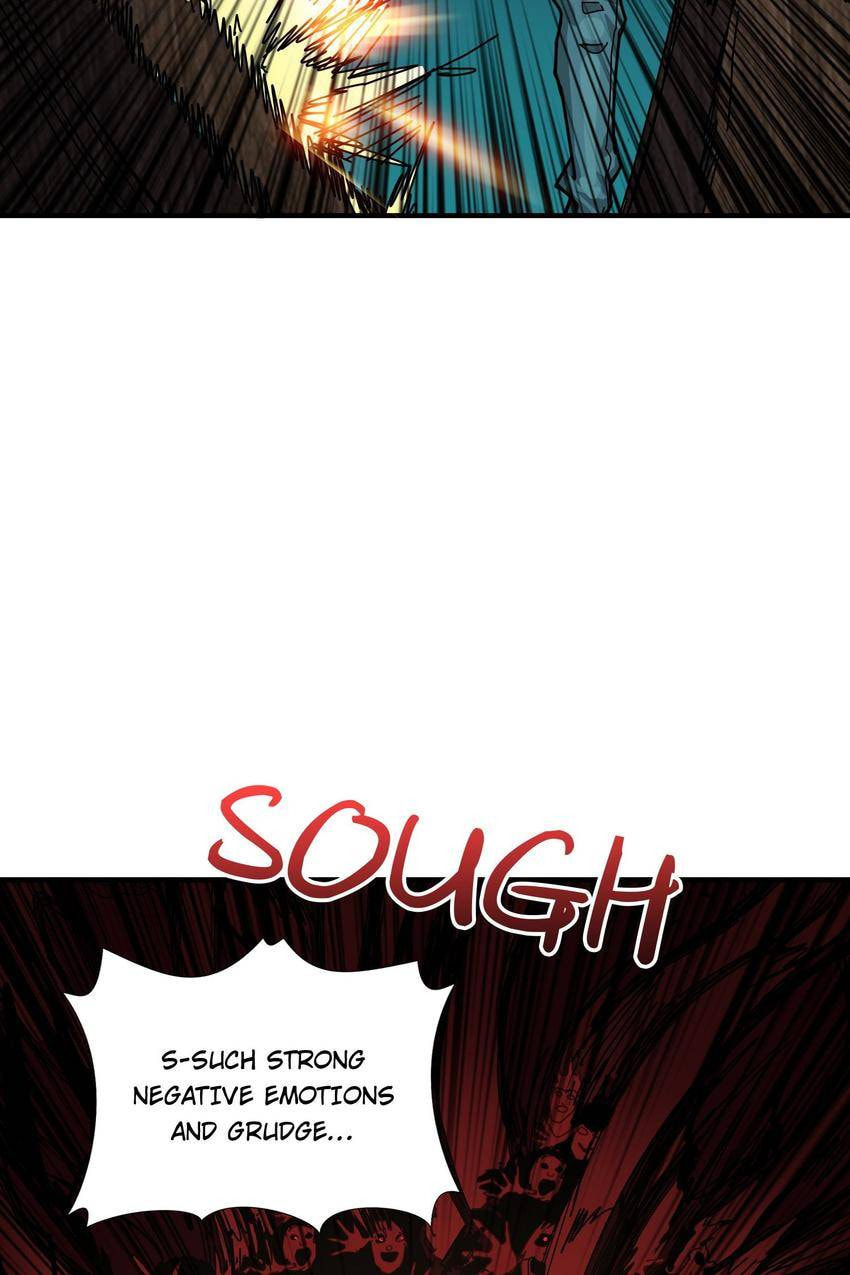 Read The God Devourer (Colored) chapter 172 image 37 on Lezhin