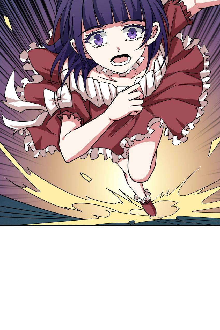 Read The God Devourer (Colored) chapter 172 image 41 on Lezhin