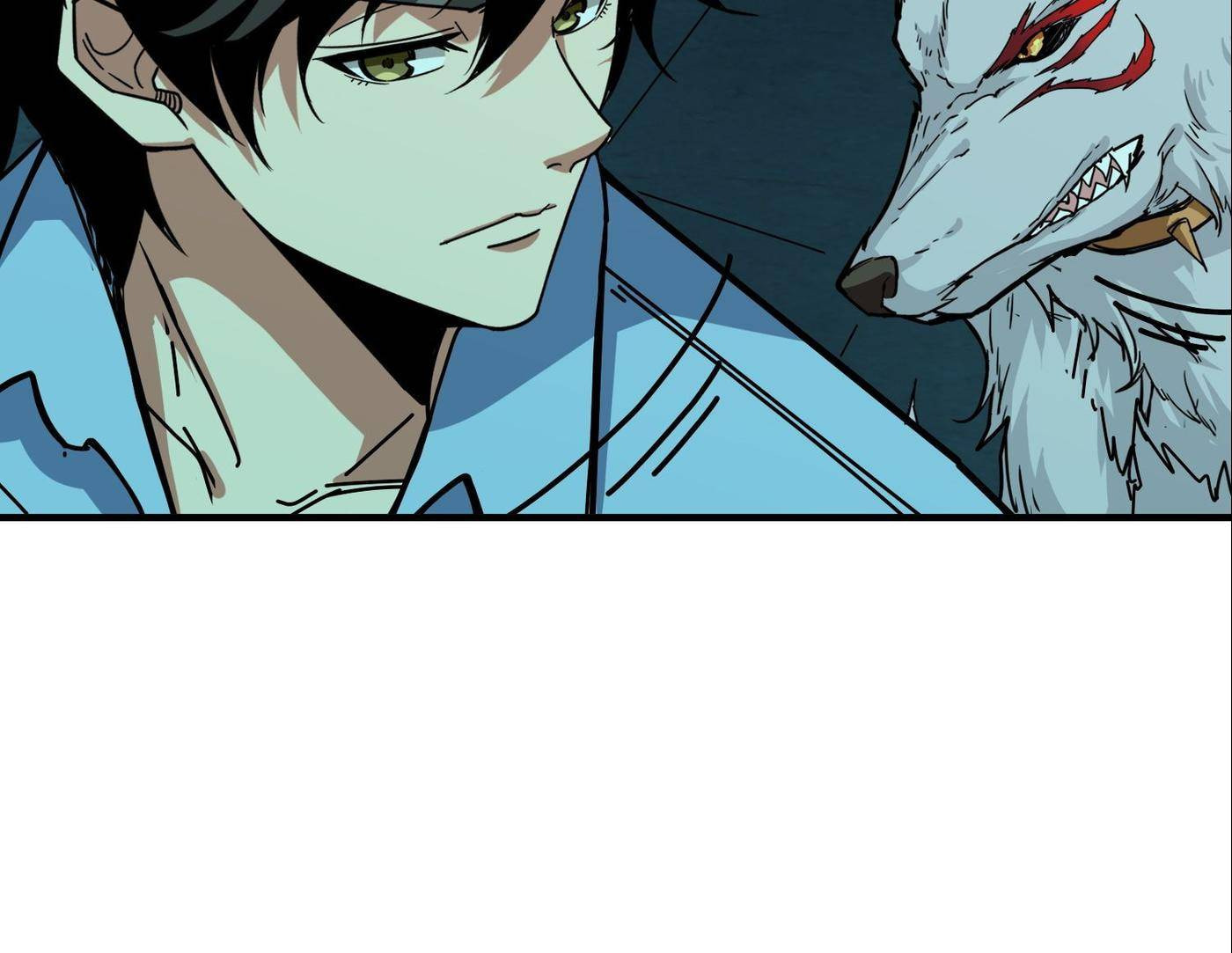 Read The God Devourer (Colored) chapter 172 image 45 on Lezhin