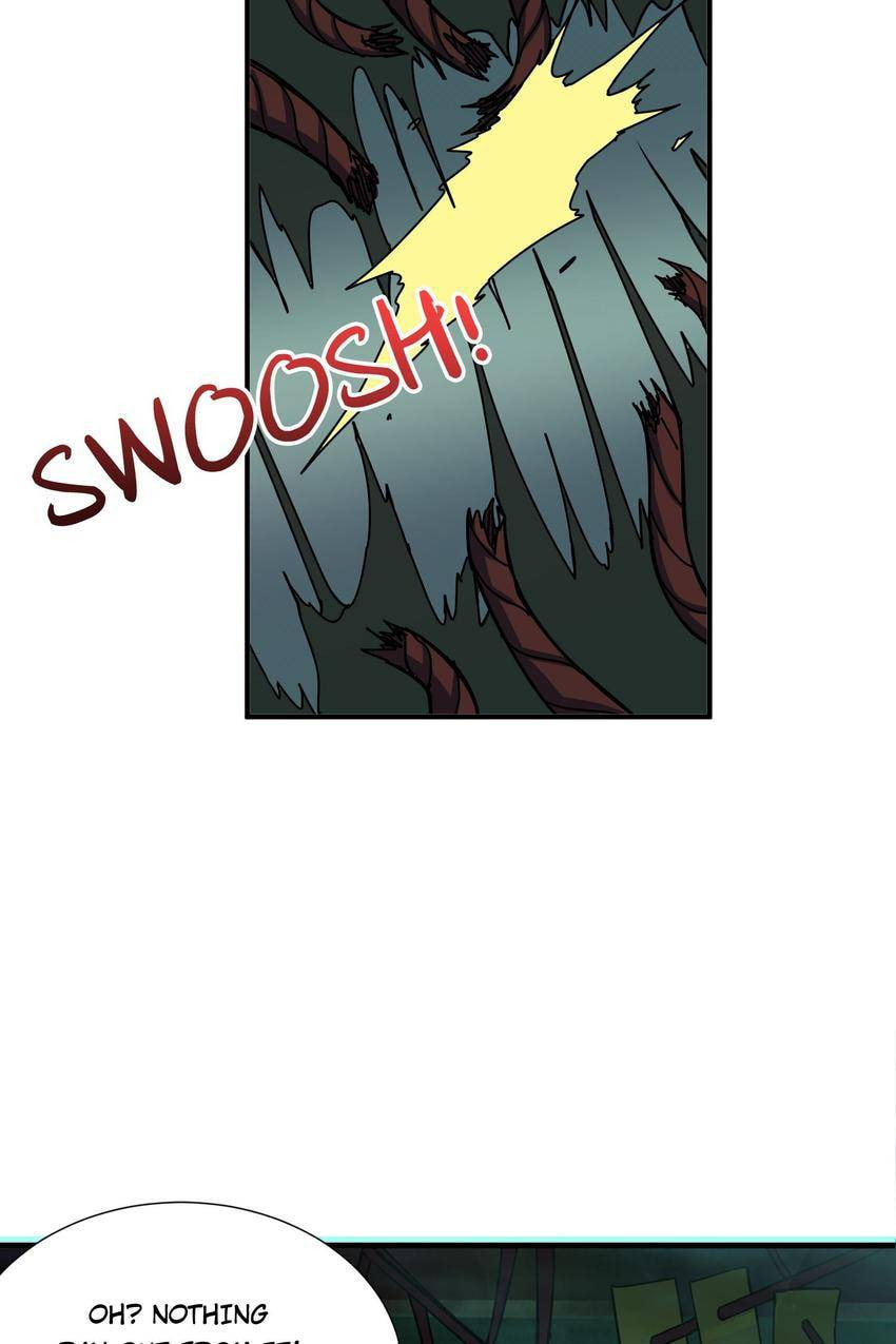 Read The God Devourer (Colored) chapter 172 image 49 on Lezhin