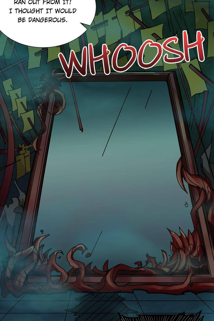 Read The God Devourer (Colored) chapter 172 image 50 on Lezhin