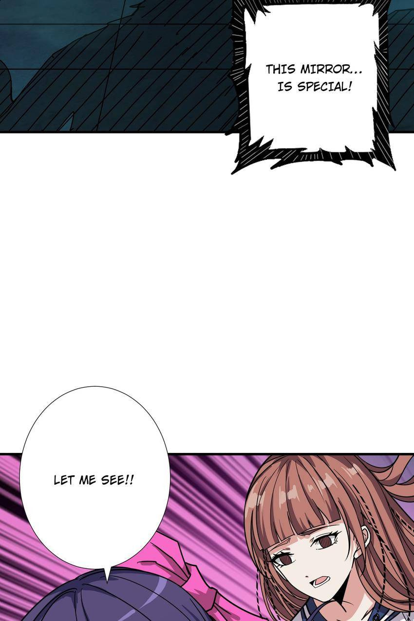 Read The God Devourer (Colored) chapter 172 image 51 on Lezhin