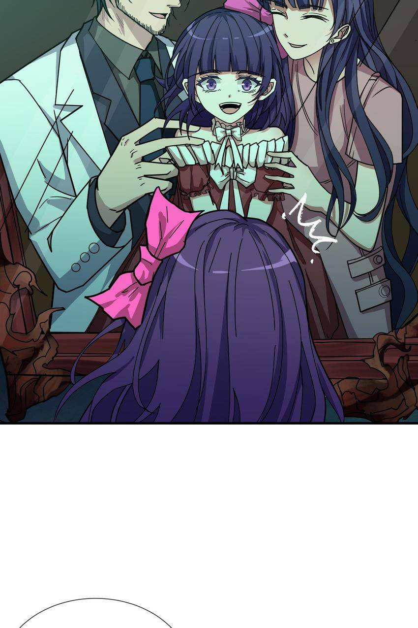 Read The God Devourer (Colored) chapter 172 image 53 on Lezhin