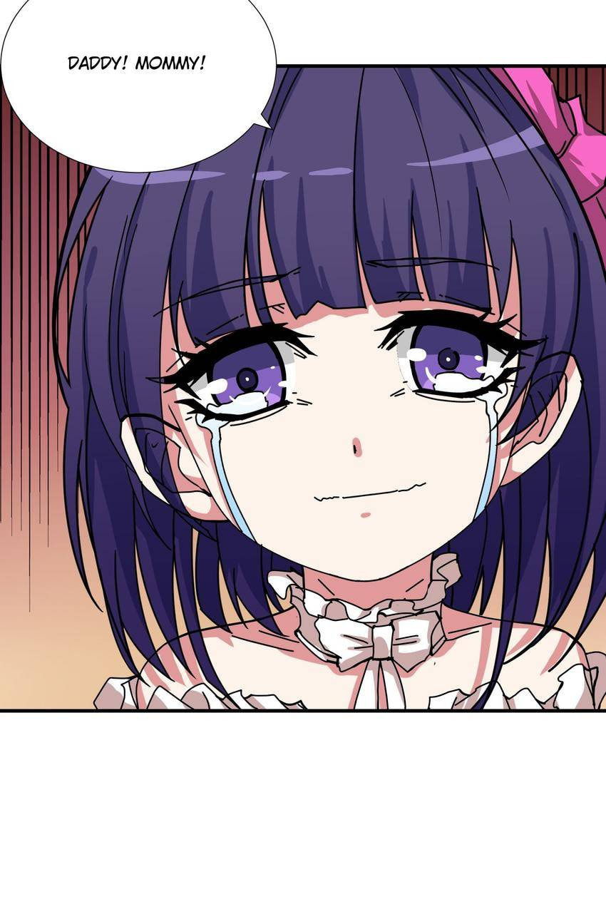 Read The God Devourer (Colored) chapter 172 image 54 on Lezhin