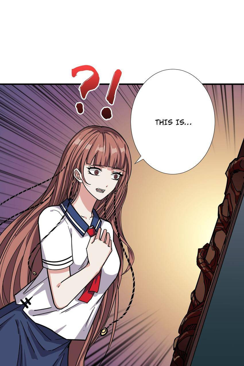 Read The God Devourer (Colored) chapter 172 image 55 on Lezhin