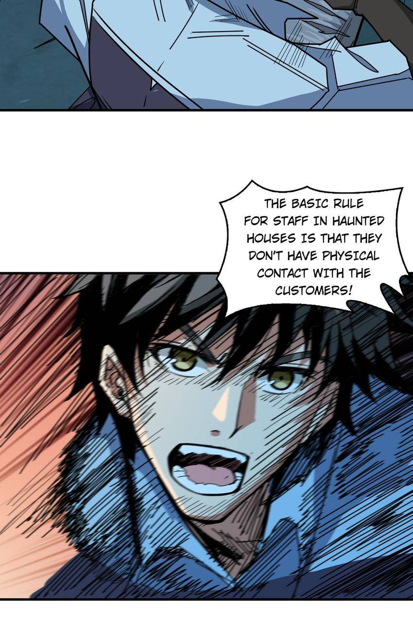 Read The God Devourer (Colored) chapter 172 image 6 on Lezhin