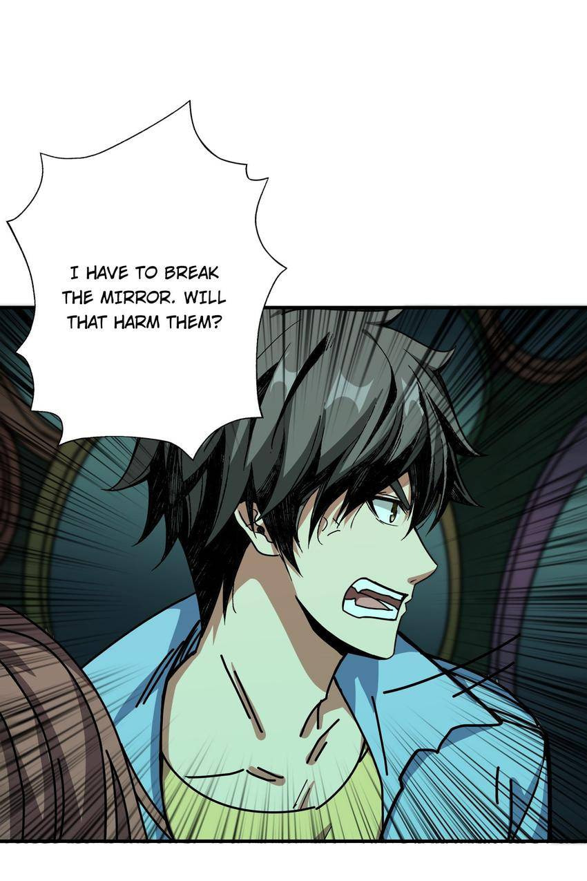 Read The God Devourer (Colored) chapter 172 image 62 on Lezhin