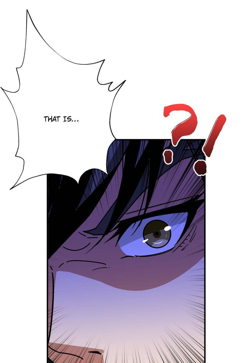 Read The God Devourer (Colored) chapter 172 image 63 on Lezhin
