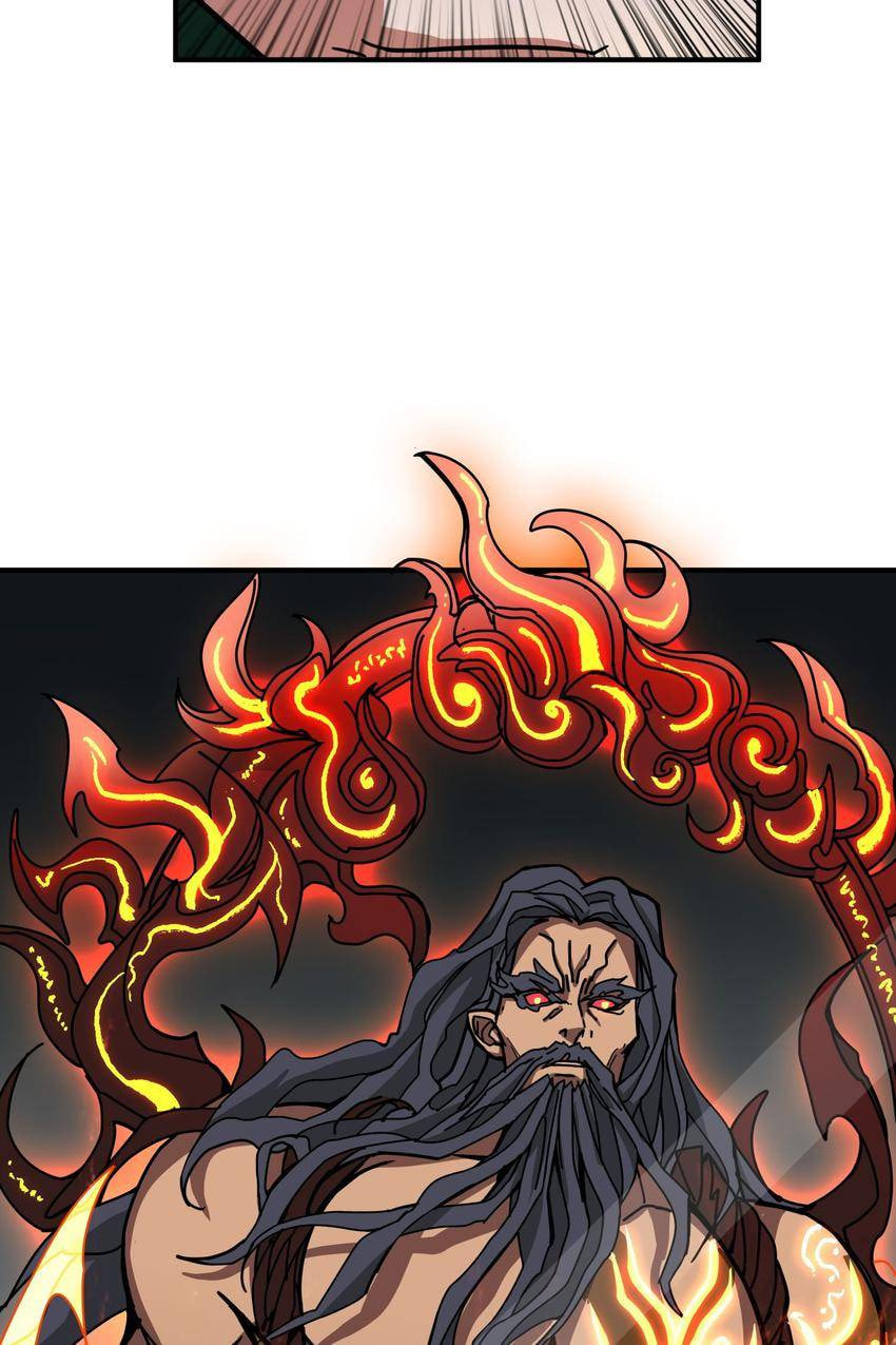 Read The God Devourer (Colored) chapter 172 image 64 on Lezhin