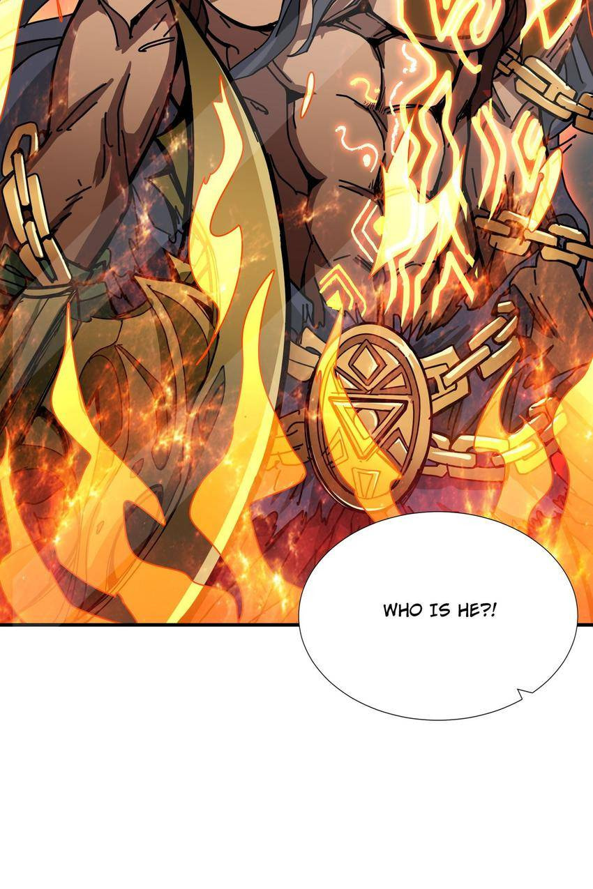 Read The God Devourer (Colored) chapter 172 image 65 on Lezhin