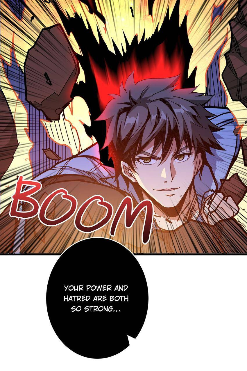 Read The God Devourer (Colored) chapter 172 image 9 on Lezhin