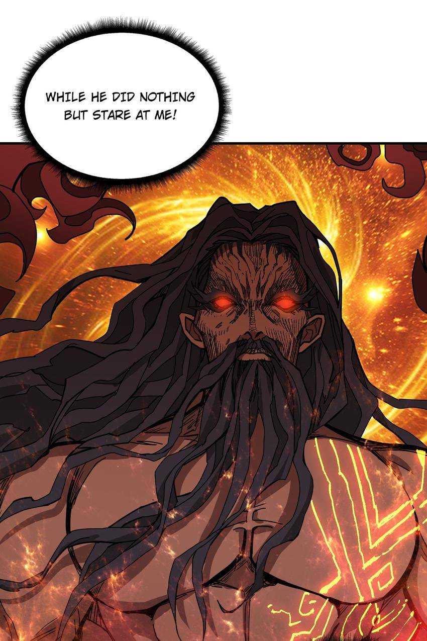 Read The God Devourer (Colored) chapter 173 image 1 on Lezhin