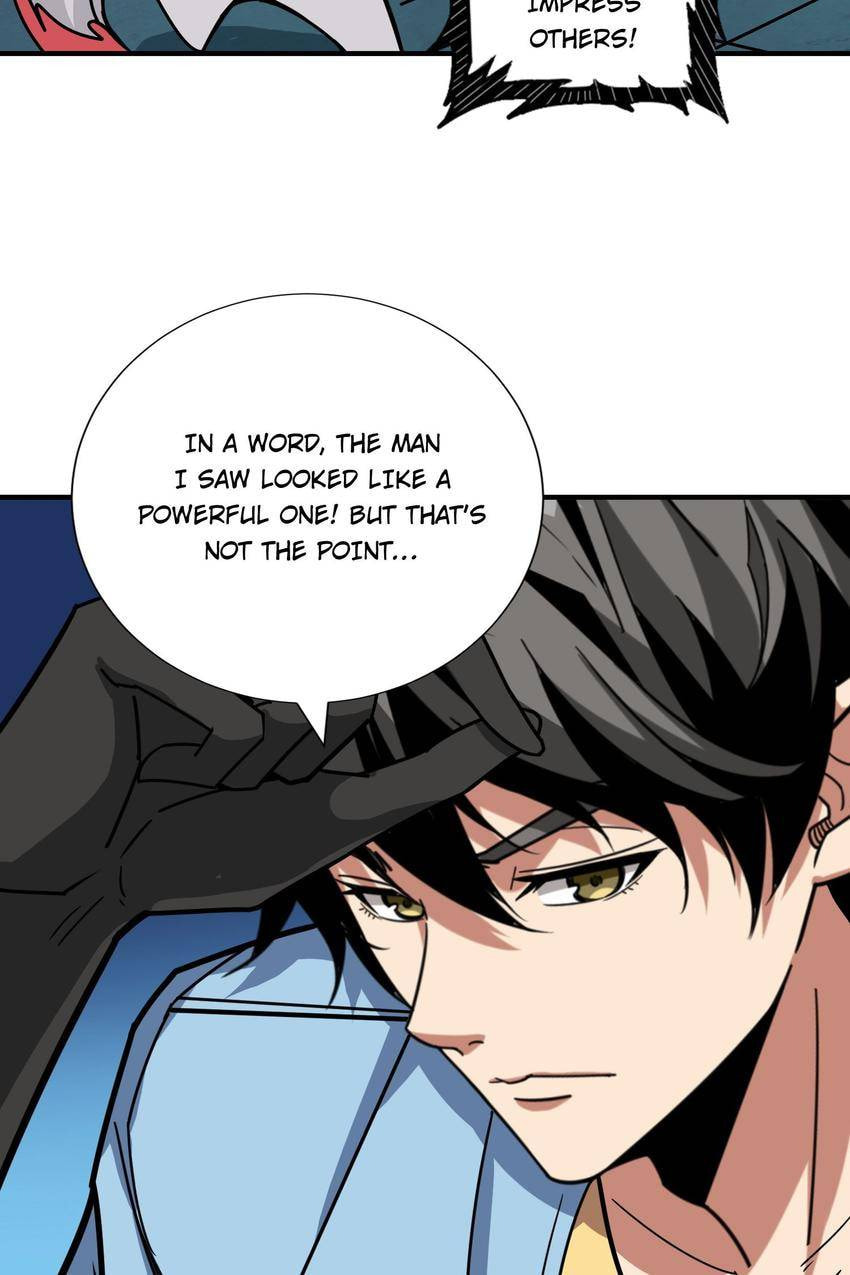 Read The God Devourer (Colored) chapter 173 image 12 on Lezhin