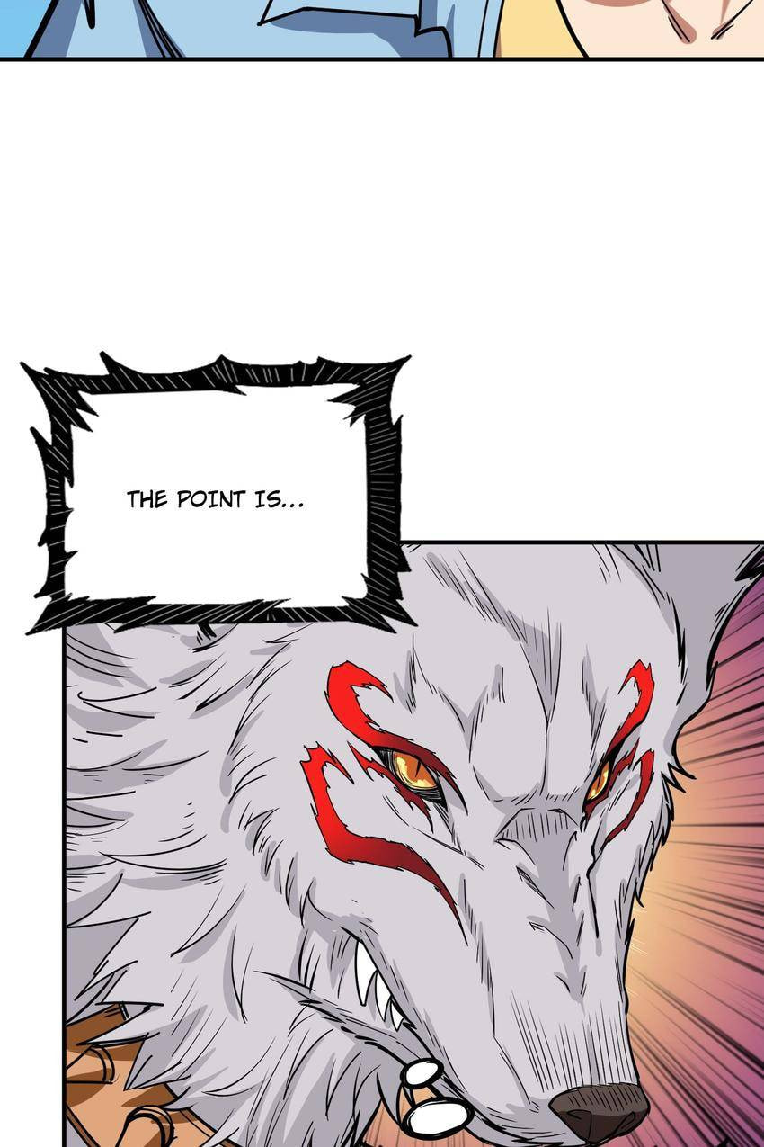 Read The God Devourer (Colored) chapter 173 image 13 on Lezhin