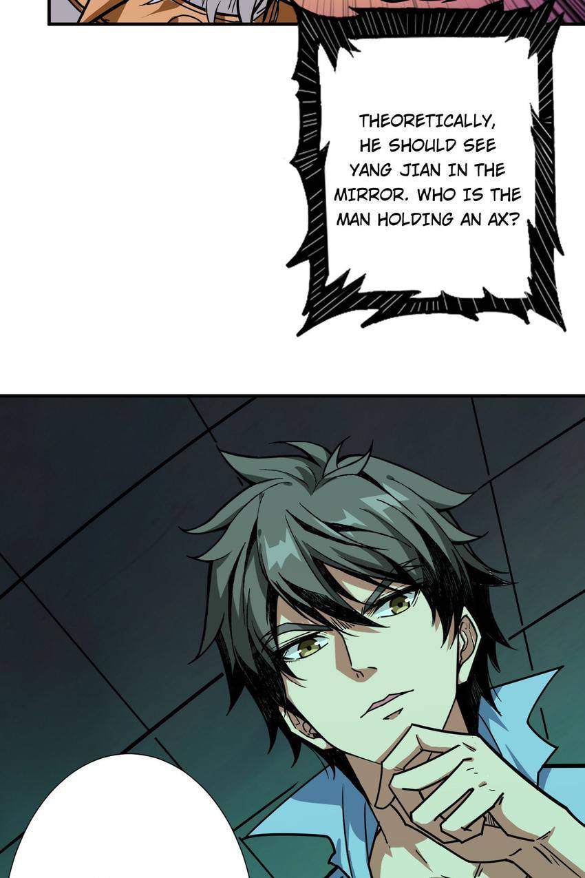 Read The God Devourer (Colored) chapter 173 image 14 on Lezhin