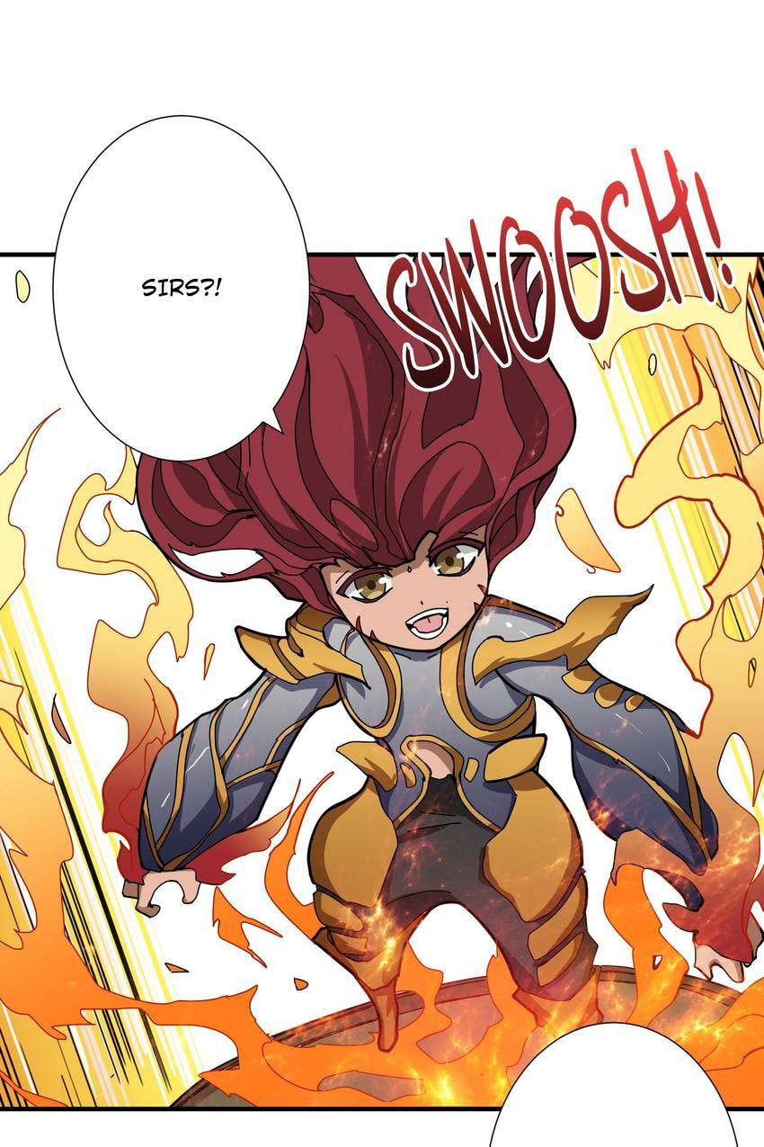Read The God Devourer (Colored) chapter 173 image 19 on Lezhin