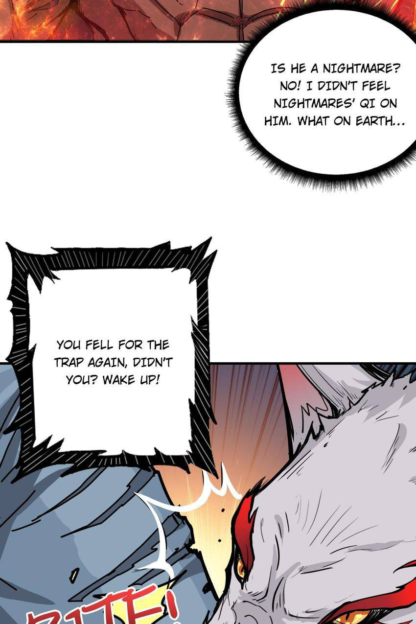 Read The God Devourer (Colored) chapter 173 image 2 on Lezhin