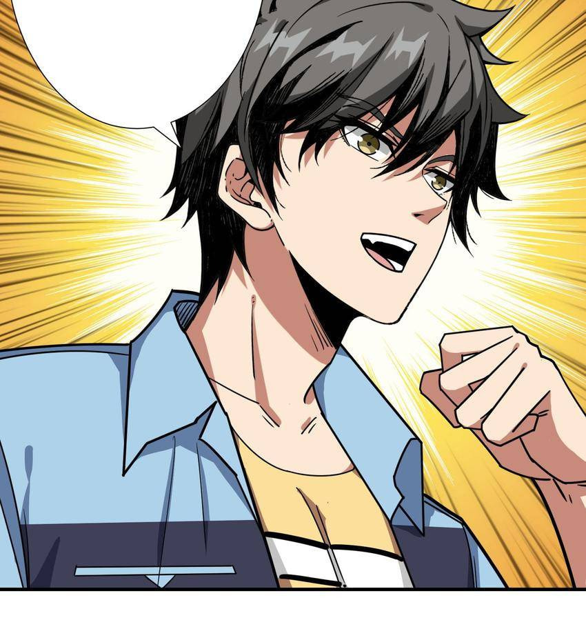 Read The God Devourer (Colored) chapter 173 image 28 on Lezhin