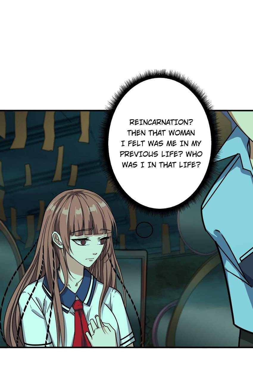 Read The God Devourer (Colored) chapter 173 image 29 on Lezhin